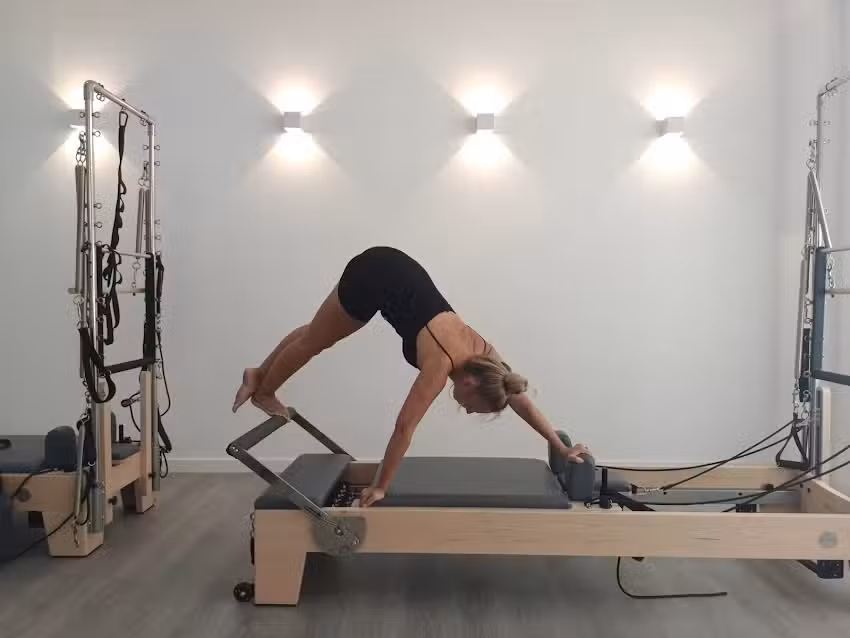 V Pilates Studio