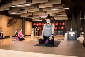V-Unique Zen – Boutique de Yoga y Pilates