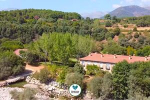 Vacaciones en Gredos