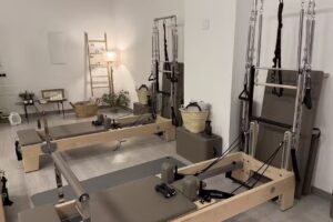 Valans Pilates Studio
