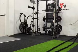 Valence Fit | Entrenamiento personal y Running en Valencia