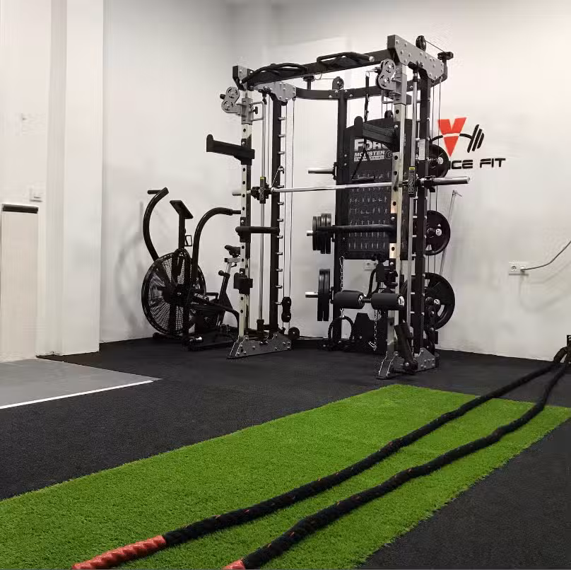 Valence Fit | Entrenamiento personal y Running en Valencia