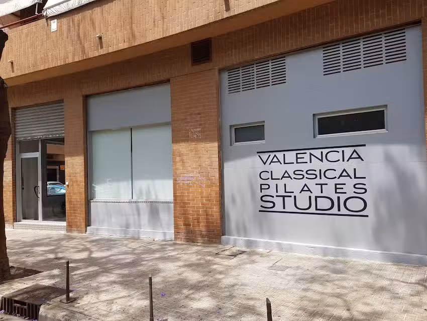 Valencia Classical Pilates