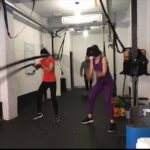 Valencia Fitness and Health Gym Boutique