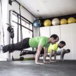 VALENCIA FITNESS AND HEALTH Gym Boutique