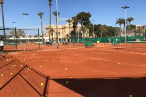 Valencia Tennis Academy