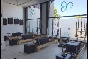 Valeria Cuestas Pilates Studio