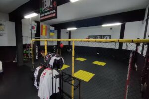 Valhalla Contact Sports – Artes marciales