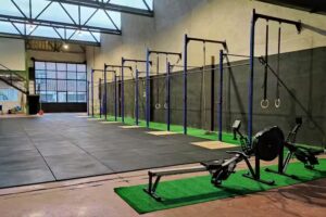 Valkyria CrossTraining Cuenca