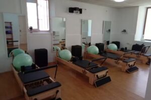 Valkyria Pilates