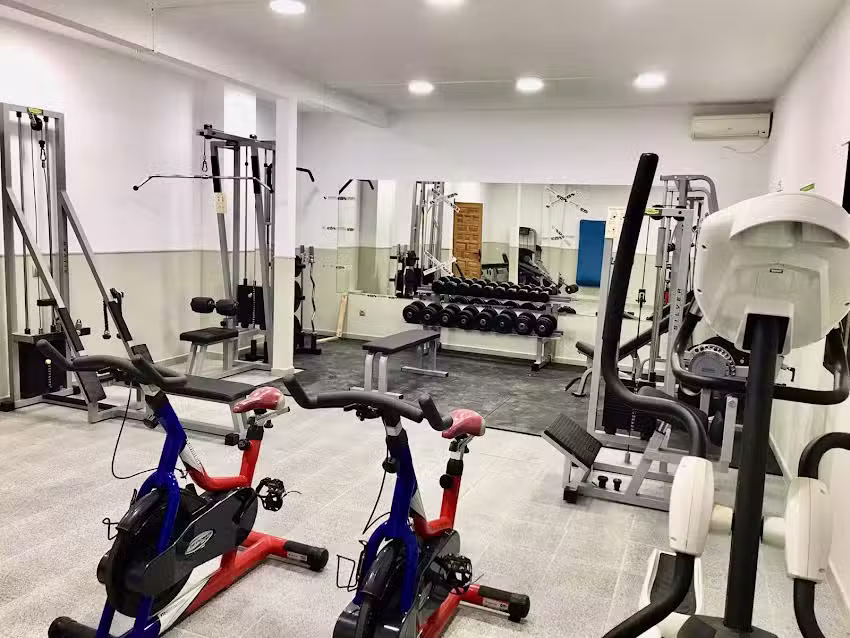 Vallejo Fitness