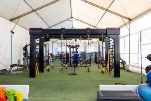 Vals Sport Churriana