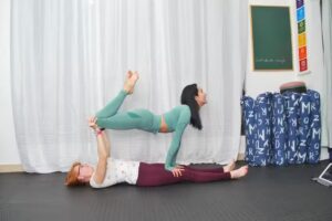 VAVA Yoga, Salud y Bienestar