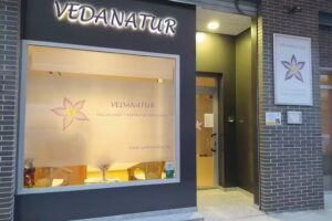 Vedanatur