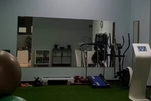 Veinte Fitness Palencia