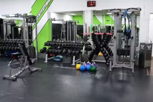 Velilla Sport Fitness, S.L.