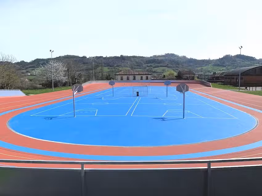 Vel&oacute;dromo de Grado