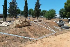 Velódromo Municipal de Posadas