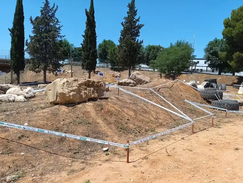 Velódromo Municipal de Posadas