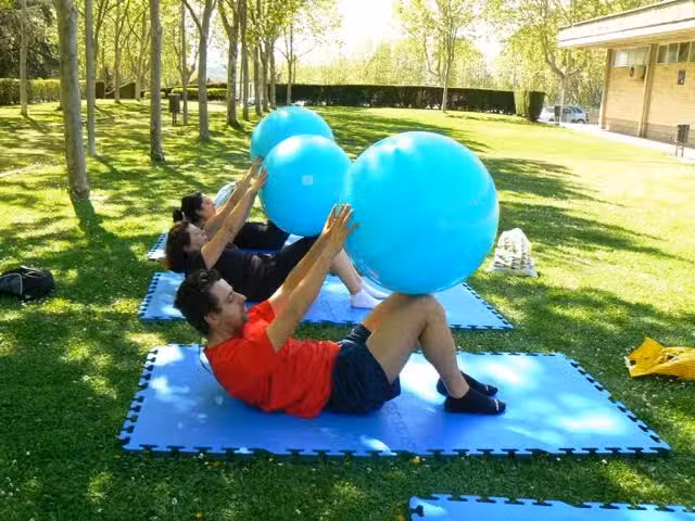Ventura Pilates