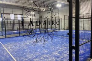 VERIN PADEL INDOOR