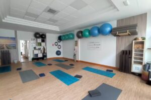 Veronica Wellness Center Donostia