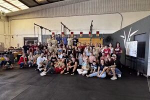 Verum Original CrossFit