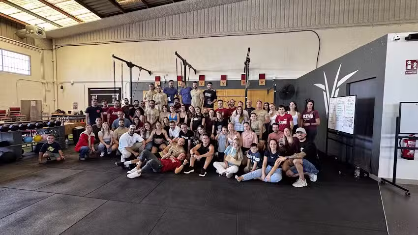 Verum Original CrossFit