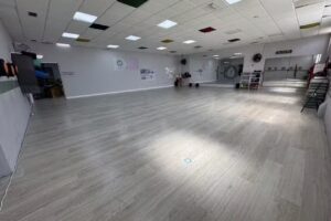 Viba Fit Vive Bailando