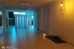 Vibra en Positivo – Clases de Yoga, Pilates, Chikung, Suelo Pélvico y Terapias Naturales.