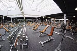 Victoria Sport Club & Spa