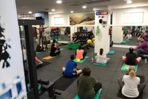 Vida Center | Centro de Entrenamiento en Ciudad Real