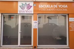 Vida Yoga