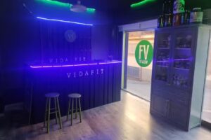 vidafit gym