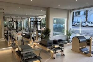VIDDA Pilates & Wellness