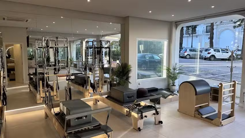 VIDDA Pilates & Wellness