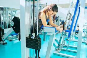 Villagym | Gimnasio en Villamantilla