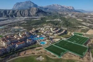 Villaitana Football Center