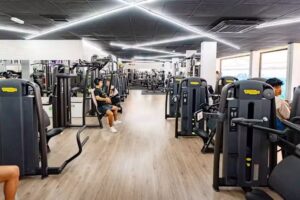 VIP GYM IBIZA