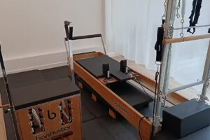 VIQ ESTUDIO PILATES