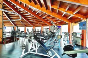 Vita Liberté Gimnàs