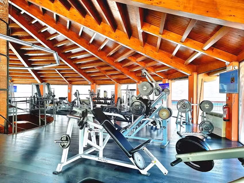 Vita Liberté Gimnàs