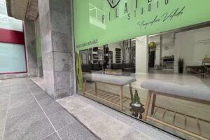 Vita Pilates Studio Yaqueline Valido