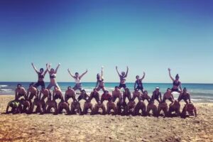 VITA Training Box – Gimnasio Gandía