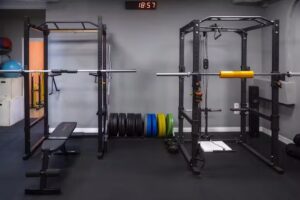 Vital centro de entrenamiento