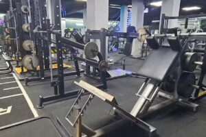 Vital Fit a life style