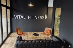 Vital Fitness C.A.F.y.R. SL