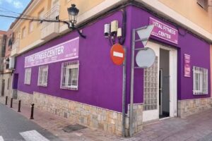 Vital Fitness Center