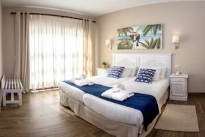 Vitalclass Lanzarote Sports & Wellness Resort