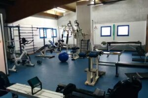 Vitalia | Entrenamiento personal, Pilates y Yoga